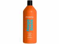 Matrix Total Results Mega Sleek Shampoo 1000 ml Shampoo für Geschmeidigkeit und