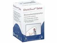 Glucosmart Salsa Blutzuckerteststreifen Dose