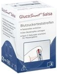 Glucosmart Salsa Blutzuckerteststreifen Dose