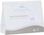 BIOMARIS super rich Ampoules 30 ml