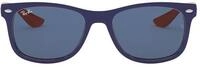 Ray Ban Unisex Sonnenbrille RJ9052S, Gr. Medium (Herstellergr&ouml;&szlig;e: 48), Mehrfarbig