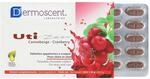 Dermoscent UTI-Zen | 30 Kautabletten | Erg&auml;nzungsfuttermittel f&uuml;r Hunde und...