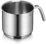 WMF Provence Plus Milchtopf Induktion ohne Deckel 14 cm, Milchkochtopf, Kochtopf