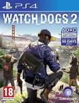 Ubisoft Entertainment Watch Dogs 2 (PS4 Exclusive) PS4
