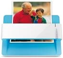 Plustek Foto-Scanner &ndash; ePhoto Z300 German Design Award 2018, scannt 4x6 Fotos...