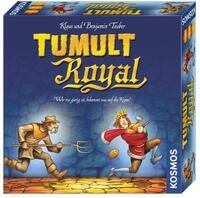 Kosmos 692483 - Tumult Royal, Brettspiel