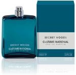Costume National - Homme EDP Secret Woods 100ml Holz