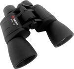 Braun Zoom 2025" Fernglas, 8-24 x 50, Schwarz