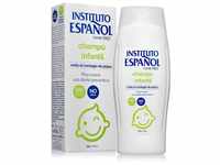 INSTITUTO ESPAÑOL - GOTITAS DE ORO Shampoo 500 ml - unisex