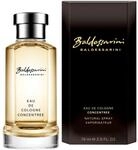 Baldessarini homme/men, Eau de Cologne Concentree Vaporisateur, 1er Pack (1 x 75 ml)