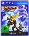 Ratchet & Clank - [PlayStation 4]