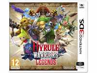 Games Warriors (Nintendo 3DS) 167133