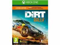 DiRT Rally Legend Edition (XONE) (PEGI)