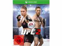 EA SPORTS UFC 2 - [Xbox One]
