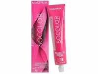 Matrix SoColor Beauty Hair Colour, 10G Extra Light Blonde Gold 90 ml by Matrix