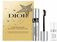 Diorshow Iconic Overcurl Mascara Lote 2 Pz