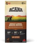 ACANA Adult Large Breed, 1er Pack (1 x 17 kg)