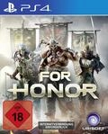 For Honor - [PlayStation 4]