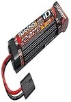 Traxxas Modellbau-Akkupack (NiMh) 8.4 V 3000 mAh Zellen-Zahl: 7 Stick Traxxas iD