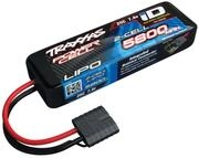 Traxxas 2843X 5800 mAh 7,4 V 2-zelligen 25 C LiPo Akku