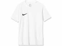Nike Kinder Park Vi Trikot T-shirt, 725984-100 ,Weiß (Blanco / Negro), XL