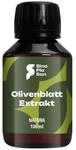 Olivenblatt Extrakt NATURA | fl&uuml;ssig | 100% nat&uuml;rlich/naturrein | keine