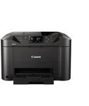 Canon MAXIFY MB5150 Farbtintenstrahl - Multifunktionsdrucker (DIN A4, 4-in-1 Scanner,