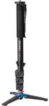 Benro A38FD Aluminium-Einbeinstativ