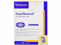 Virbac Nutribound für Katzen 3 Flaschen á 150 ml