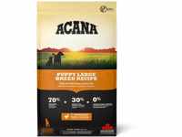 ACANA Puppy Large Breed, 1er Pack (1 x 17 kg)