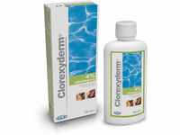 ICF Clorexyderm® Shampoo 4% für Hunde und Katzen - 250 ml