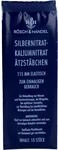 SILBERNITRAT-Kaliumnitr.&Auml;tzst&auml;b.&Auml;tzstift 115mm el.