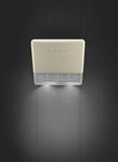 Smeg KFAB75CR Dunstabzugshaube/Wandhaube/Abzugshaube/Abzugshaube/Abzugshaube/Breite