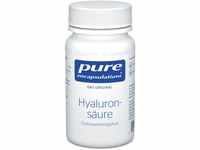 Pure Encapsulations - Hyaluronsäure - 60 Kapseln