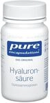 Pure Encapsulations - Hyalurons&auml;ure - Hautpflege, Gesichtspflege - 60 Kapseln