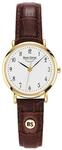 Bruno S&ouml;hnle 17-33045-921 Nabucco Damen-Armbanduhr, Quarz, Edelstahlgeh&auml;use,