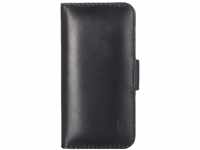 Artwizz SeeJacket Leather Handyhülle Designed für [iPhone SE / 5S / 5] -