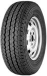 CONTINENTAL VANCONTACT Ganzjahresreifen VW - 235/65R16C 115/113R - B/A/73dB -