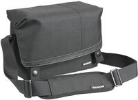 Cullmann Madrid Two Maxima 125+ Schwarz, Kameratasche, Schultertasche
