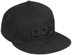 POC Unisex Corp Cap Socks, Uranium Black, One Size UK