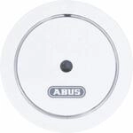 ABUS Mini-Rauchmelder GRWM30600 mit 10-Jahres-Batterie - Q-Label & DIN EN14604