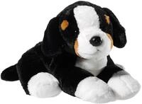 Heunec 304277 - Hund Berner Senne, schwarz/braun/wei&szlig;
