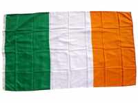 Flagge Fahne Irland 90 * 150 cm