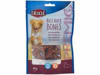 Trixie PREMIO 80g Rice Duck Bones
