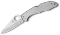 SPYDERCO Taschenmesser Delica 4