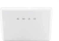 Smeg KFAB75WH 50er Jahre Wei&szlig;