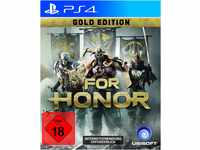 For Honor - Gold Edition [Playstation4]