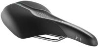Selle Royal Scientia R Cityradsattel Schwarz Einheitsgr&ouml;&szlig;e