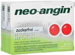 NEO ANGIN Halstabletten zuckerfrei 48 St