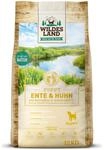 WILDES LAND &ndash; Huhn Puppy | Trockenfutter mit extra hohem Fleischanteil und